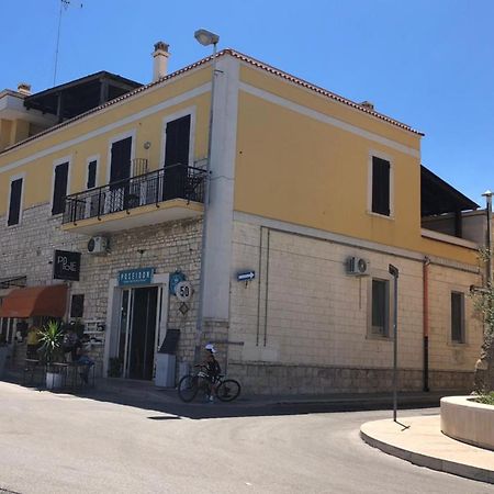 B&B Al Porto Novo Bisceglie Buitenkant foto