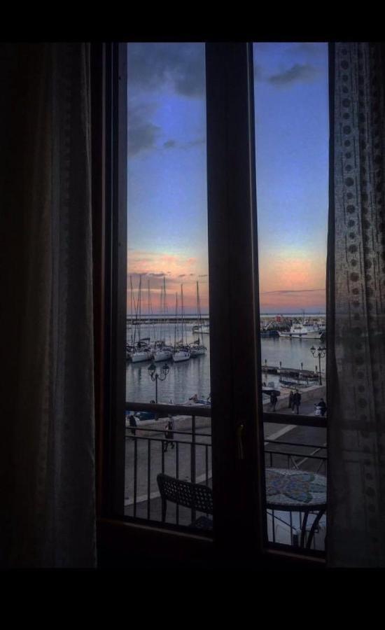 B&B Al Porto Novo Bisceglie Buitenkant foto