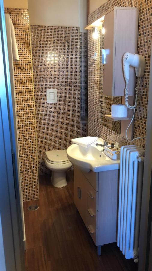 B&B Al Porto Novo Bisceglie Buitenkant foto