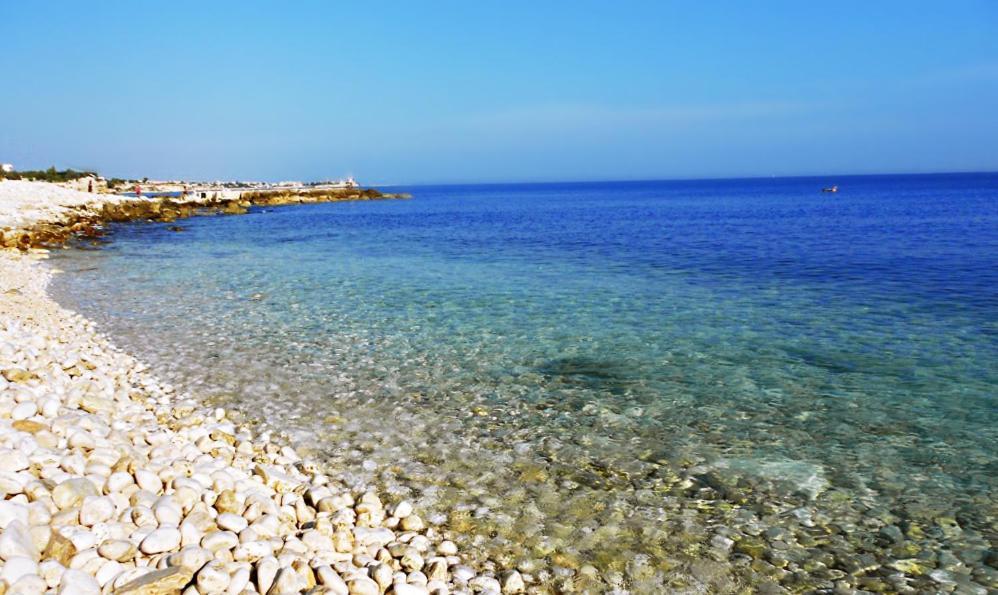 B&B Al Porto Novo Bisceglie Buitenkant foto