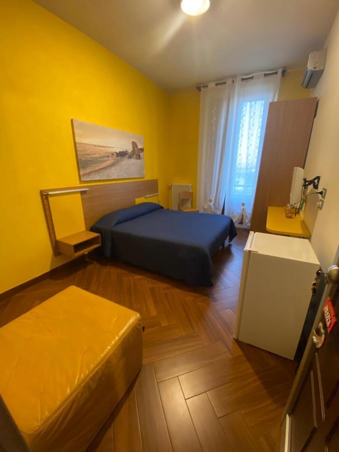B&B Al Porto Novo Bisceglie Buitenkant foto