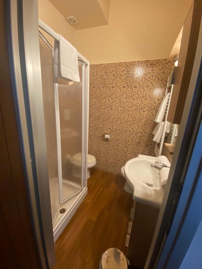 B&B Al Porto Novo Bisceglie Buitenkant foto