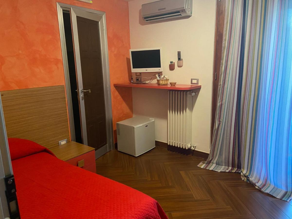 B&B Al Porto Novo Bisceglie Buitenkant foto